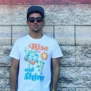 Meet your Posher, Bruce